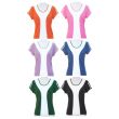 Colorblock Shirt - 36 pcs